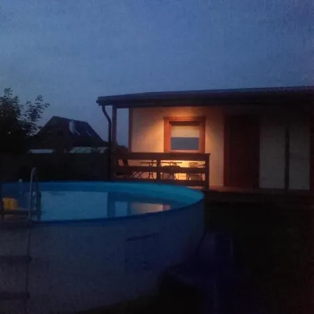 Holiday home Monika Sarbinowo