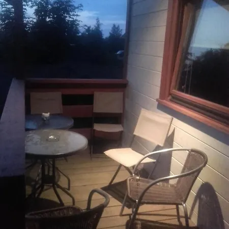 Holiday home Monika