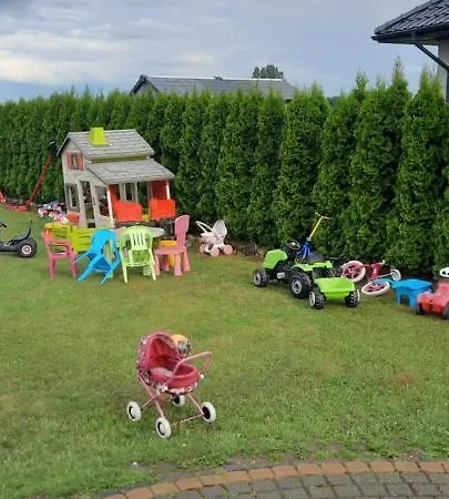 Holiday home Monika *