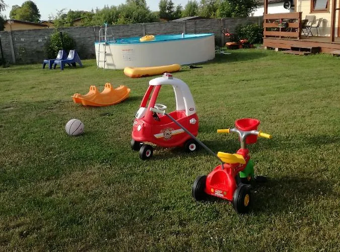 Casa vacanze Monika *