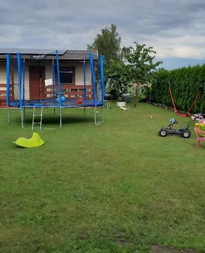 Casa vacanze Monika *