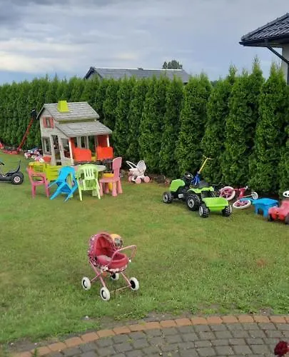 Casa vacanze Monika *